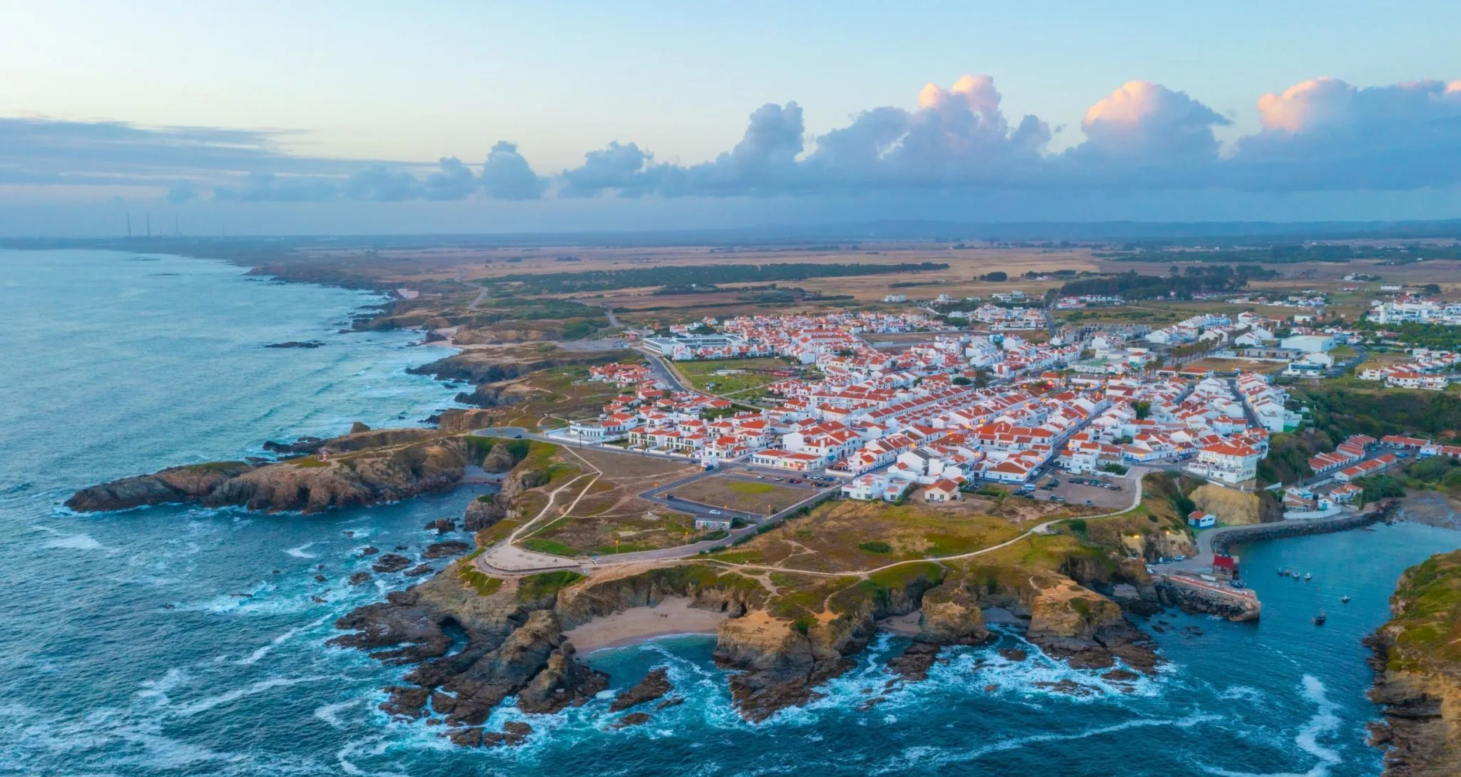 Imagem do Farol Refinado, Lda